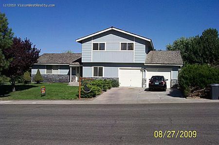 4163 Foothill Dr. 
