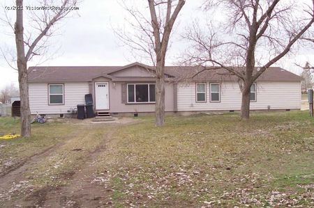 5575 & 5577 Jungo Rd. 