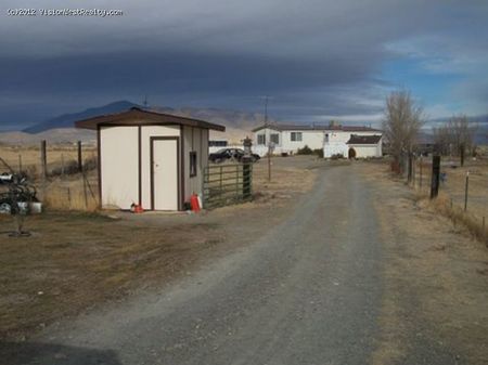 5705 Paradise Ranchos Rd. 