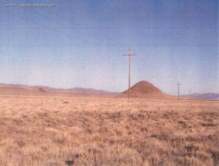 - Haystack Butte area 