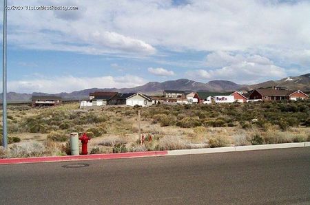 - Great Basin Ave. 