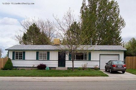 1933 Case St. 