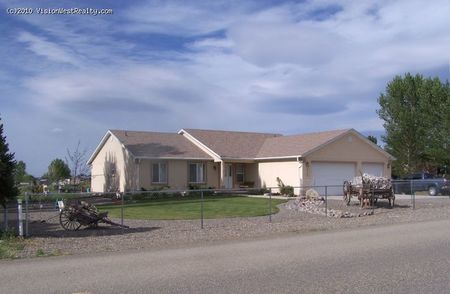 3705 E. Thomas Canyon Rd. 