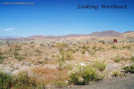 - Ada Vista Dr. & Water Canyon Rd.   