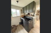 55NHighlandDr-LaundryArea