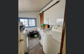 134ShepardSt-Laundry Area