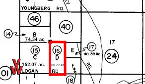 LoganRdParcel#2 LoganRdParcel#2