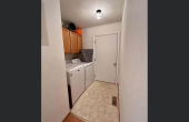 3205NSherwoodDr-Laundry