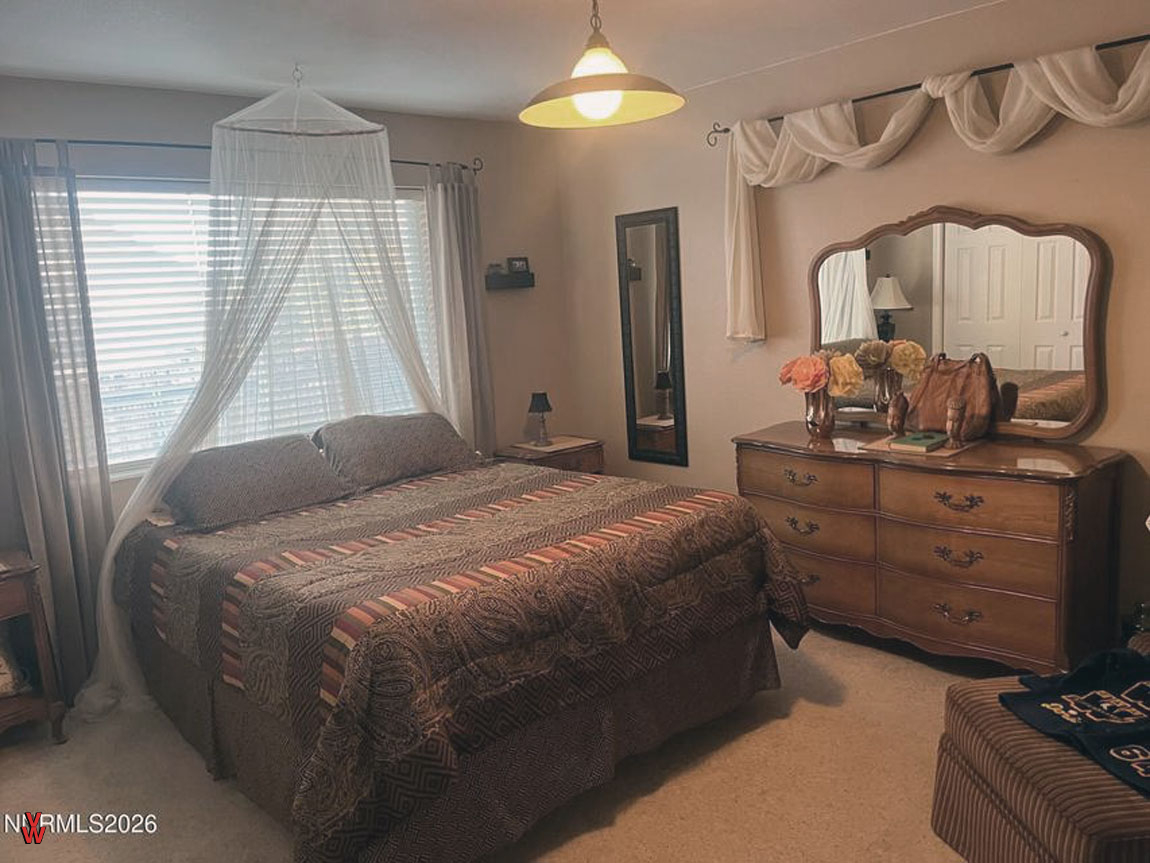 4158BrokenHillDr. - Bedroom