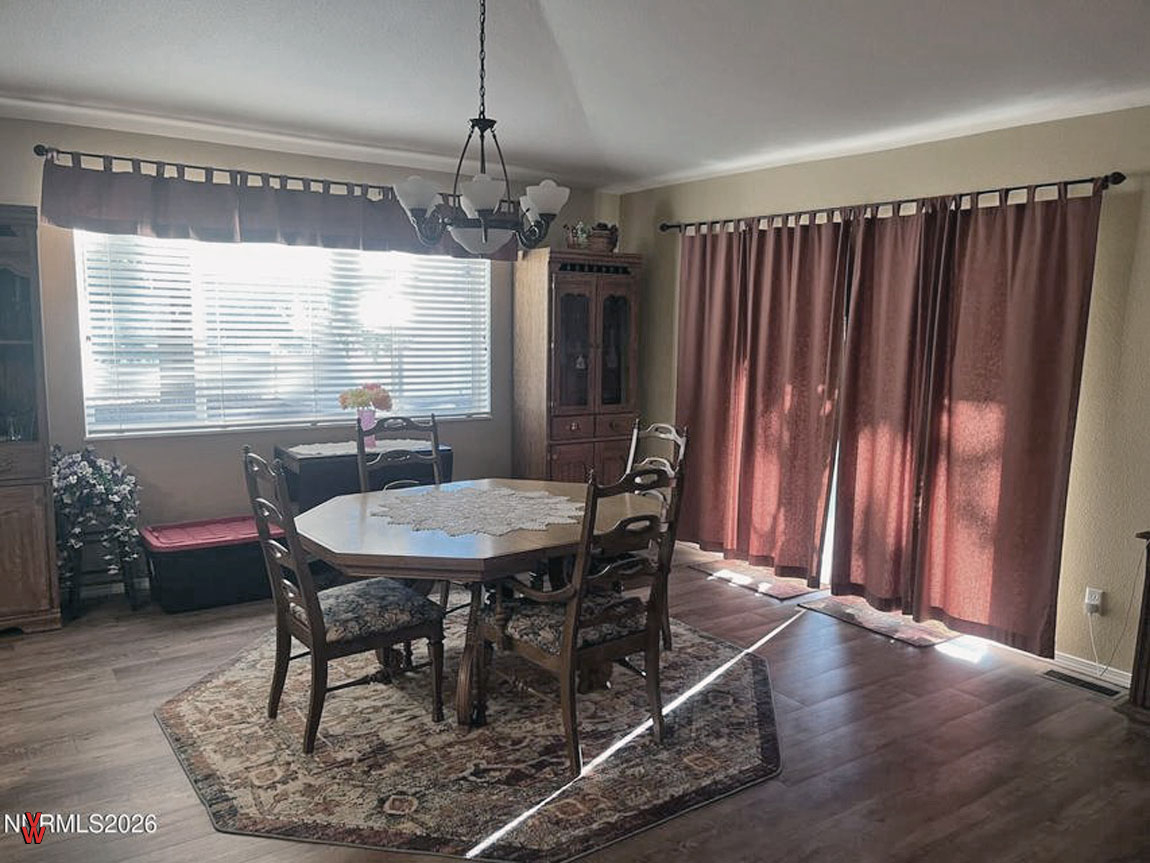 4158BrokenHillDr. - DiningArea