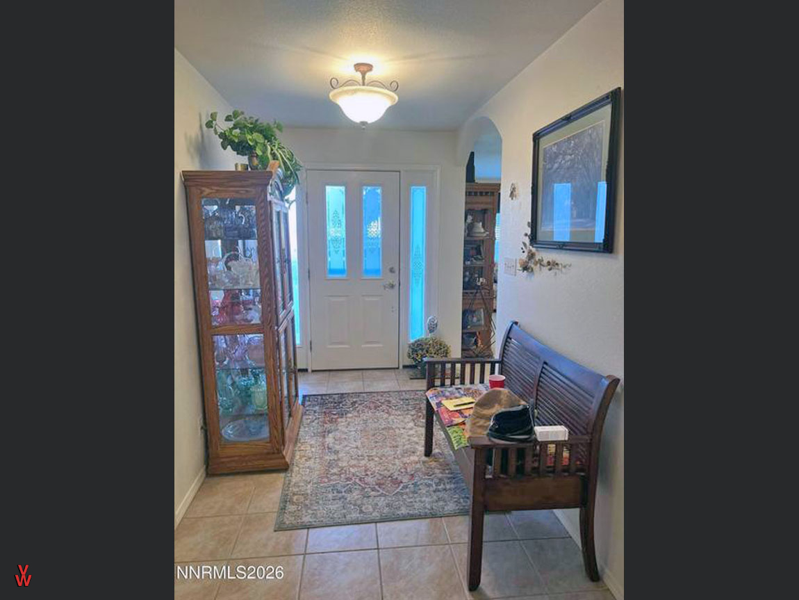 4158BrokenHillDr. - Entry2
