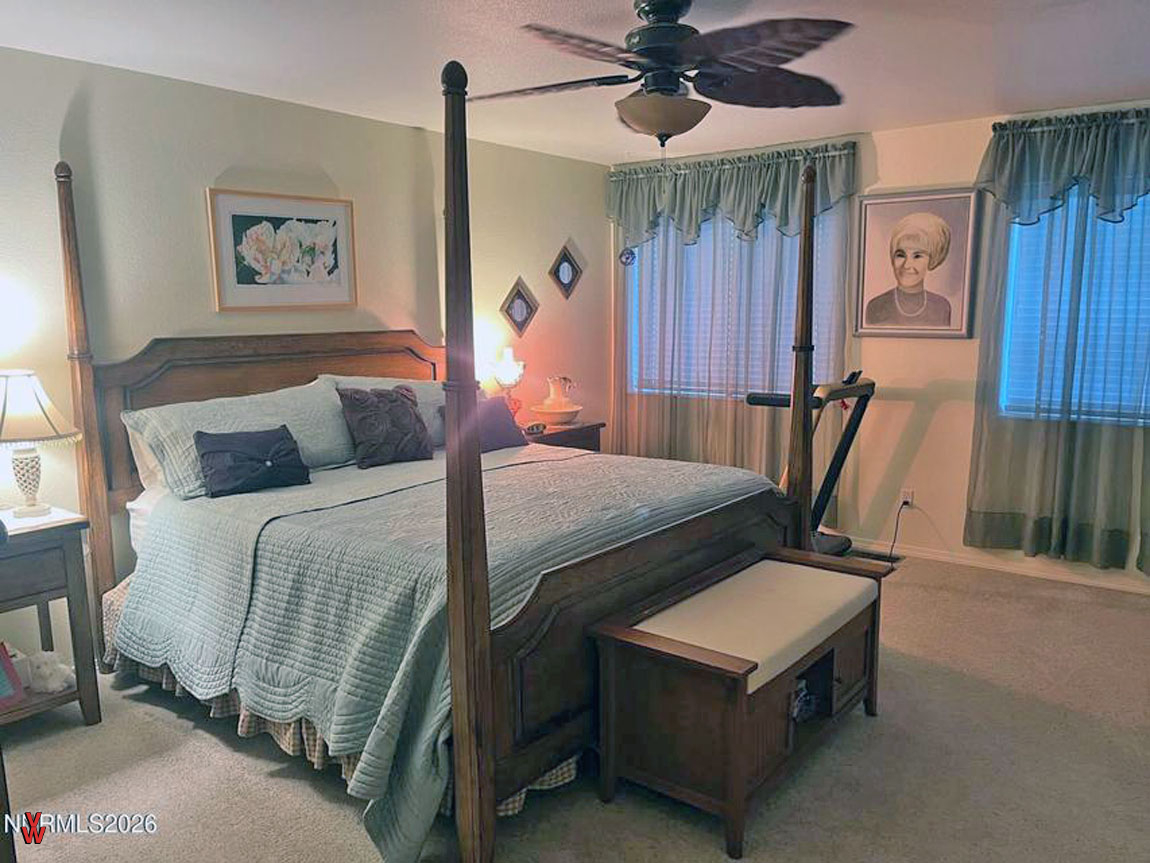 4158BrokenHillDr. - PrimaryBedroom