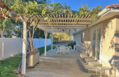 4158BrokenHillDr. - Back