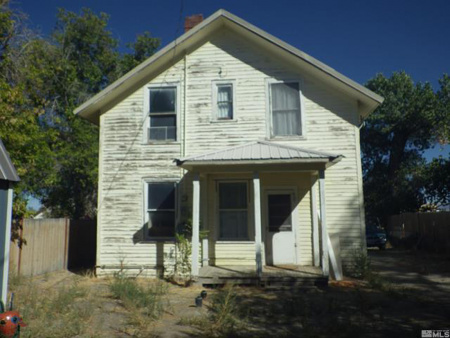 235 Apache St.