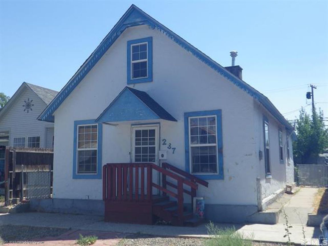 237 W. Sixth St. - $190,000