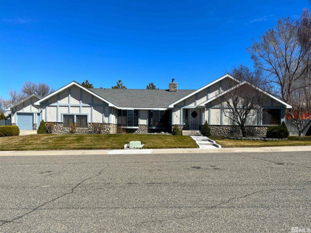 251 McCoy St.