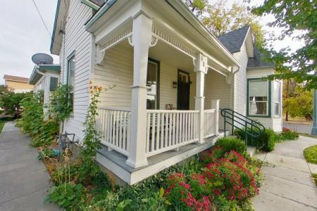 451 W. Second St.