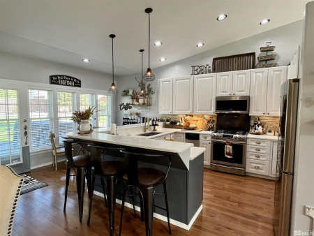 3271 Paiute St.