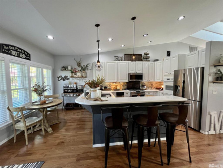 3271 Paiute St.